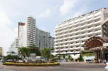 ФОТО Royal Cliff Beach Resort and SPA 5 (Тайланд, Паттайя)